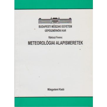 Meteorológiai alapismeretek