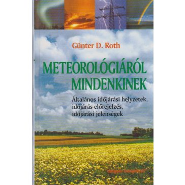 Meteorológiáról mindenkinek