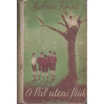 A Pál-utcai fiúk