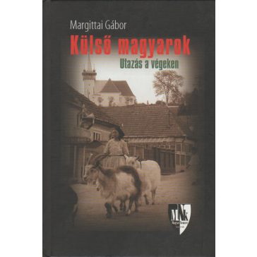 Külső magyarok
