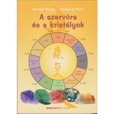 A szervóra és a kristályok