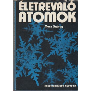 Életrevaló atomok