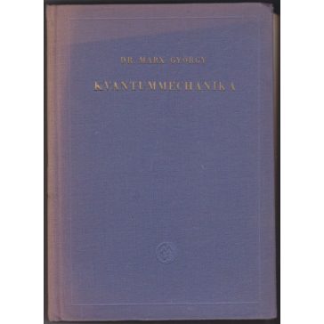 Kvantummechanika