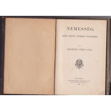 Nemesség