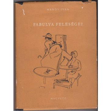 Fabulya feleségei
