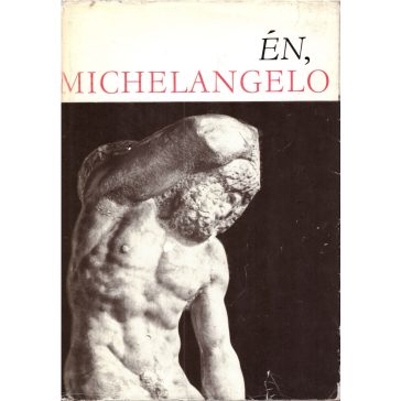 Én, Michelangelo