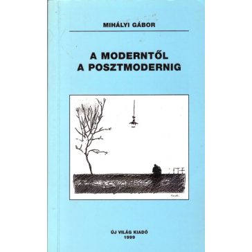 A moderntől a posztmodernig 