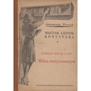Mikes menyasszonya