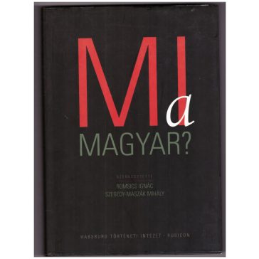Mi a magyar?