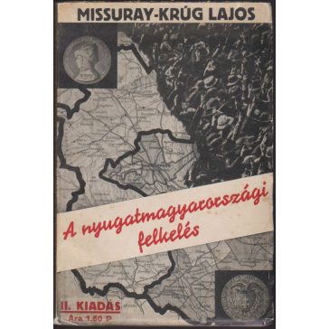 A nyugatmagyarországi felkelés