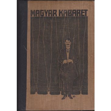 Magyar kabaret