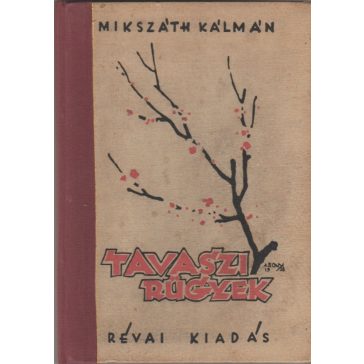 Tavaszi rügyek