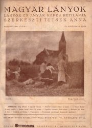 Magyar Lányok 1934.