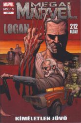 Logan: a kíméletlen jövő