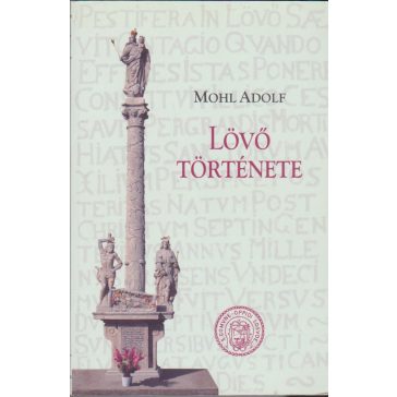 Lövő története
