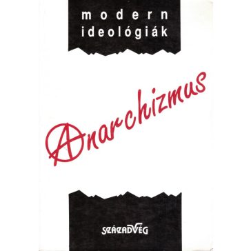 Anarchizmus