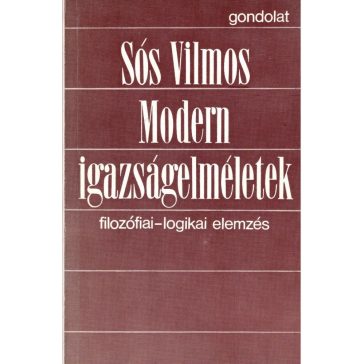 Modern igazságelméletek