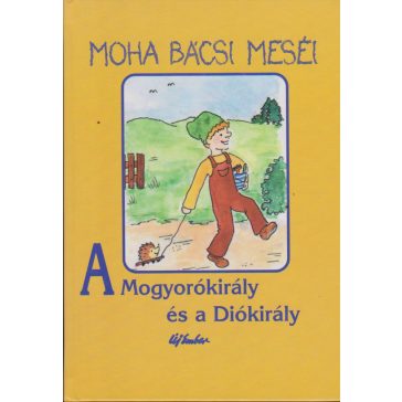 A mogyorókirály és a diókirály