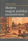 Modern magyar politikai eszmetörténet
