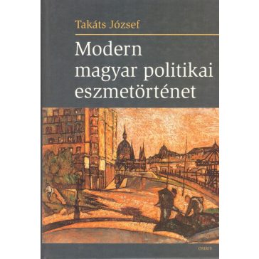 Modern magyar politikai eszmetörténet