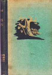 A mohos szikla A mohos szikla