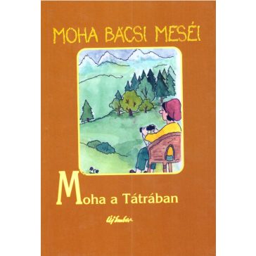 Moha a Tátrában