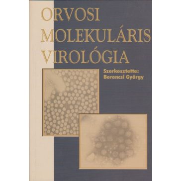 Orvosi molekuláris virológia