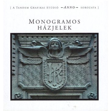 Monogramos házjelek