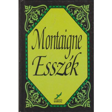 Esszék