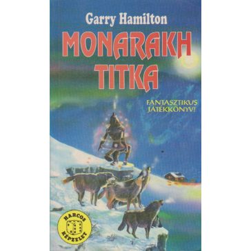 Monarakh titka