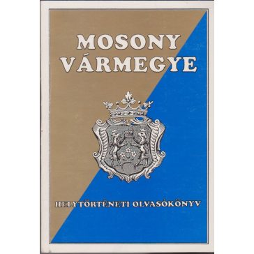 Mosony vármegye