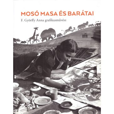 Mosó Masa és barátai