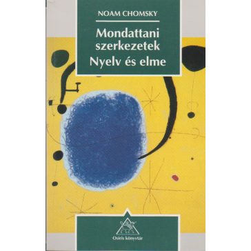 Mondattani szerkezetek / Nyelv és elme