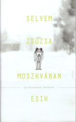 Moszkvában esik