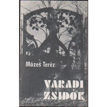 Váradi zsidók