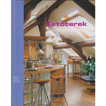 Tetőterek