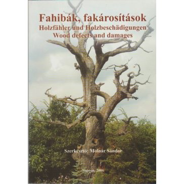 Fahibák, fakárosítások