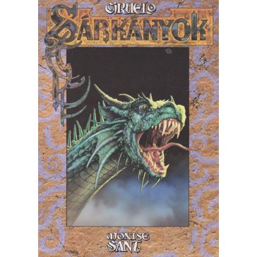Sárkányok