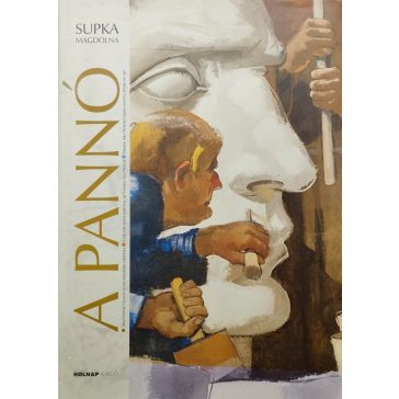A pannó