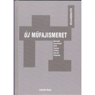 Új műfajismeret