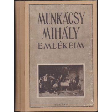 Emlékeim