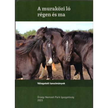 A muraközi ló régen és ma