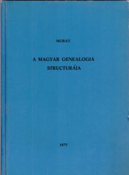 A magyar genealogia structurája