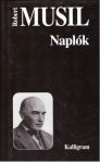Robert Musil Naplók (Válogatás)