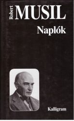 Robert Musil Naplók (Válogatás)