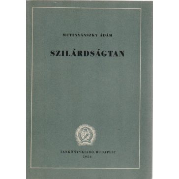 Szilárdságtan