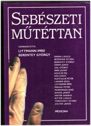 Sebészeti Műtéttan