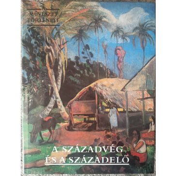 A művészet története 1-10.