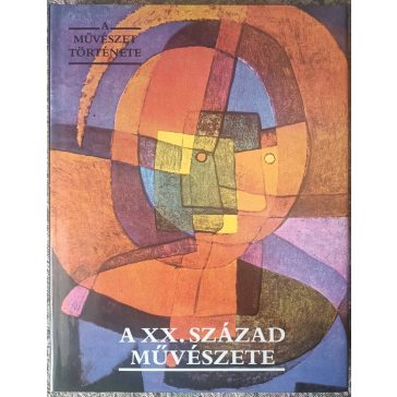 A művészet története 1-10.