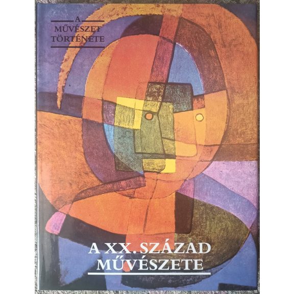 A művészet története 1-10.